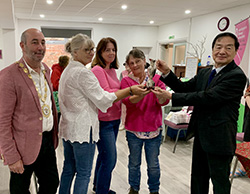 8th Horticultural Show