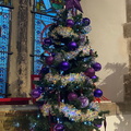 Christmas tree 2024