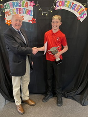 Hornsea Music Festival 2025