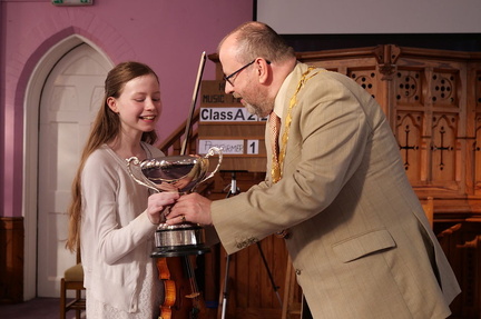 Hornsea Music Festival 2014