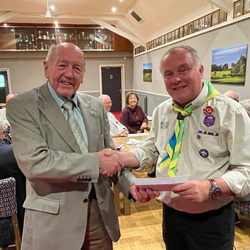 Presentation Evening