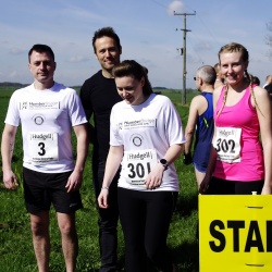 3. One Third Marathon